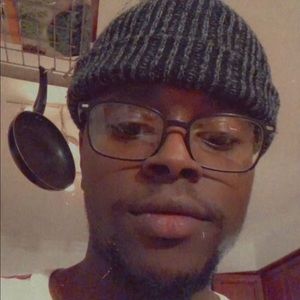 Meet your Posher, James